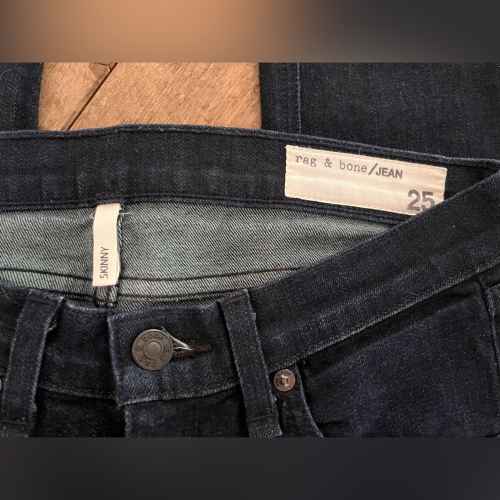 Rag & bone/JEAN